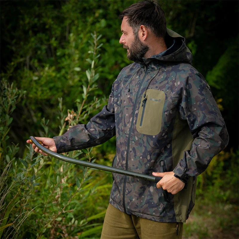 Trakker TechPro Waterproof Jackets